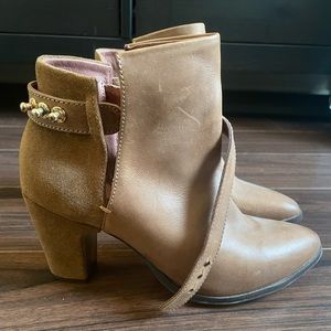 New Miista Ankle Boot